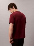 Red Monogram T-shirt  Men