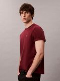 Red Monogram T-shirt  Men