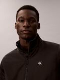 Black Padded Jacket  Men