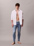 Denim Slim Τζιν Σε Tapered Γραμμή  Άνδρας