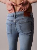Denim Slim Τζιν Σε Tapered Γραμμή  Άνδρας