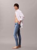 Denim Slim Τζιν Σε Tapered Γραμμή  Άνδρας