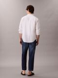 Denim 90s  Cropped Τζιν Σε Tapered Γραμμή  Άνδρας