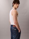 Denim 90s  Cropped Τζιν Σε Tapered Γραμμή  Άνδρας