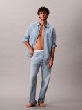 Denim Τζιν Σε Ίσια Γραμμή  Άνδρας
