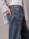 Denim Τζιν Με 90's Ίσια Γραμμή  Άνδρας