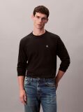 Black Archive Logo Relaxed T-Shirt  Men
