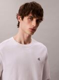 White Archive Logo Relaxed T-Shirt  Men