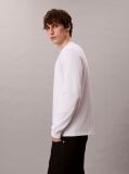 White Archive Logo Relaxed T-Shirt  Men