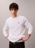 White Archive Logo Relaxed T-Shirt  Men