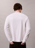 White Archive Logo Relaxed T-Shirt  Men