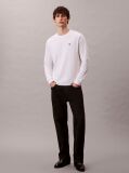 White Archive Logo Relaxed T-Shirt  Men