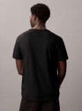Multi Σετ 2 Βαμβακερά T-Shirts Με Λογότυπο  Άνδρας