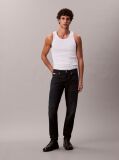 Denim Slim Tapered Jeans  Men