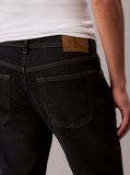 Denim Slim Tapered Jeans  Men
