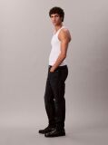 Denim Slim Tapered Jeans  Men