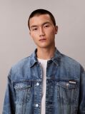 Denim 90s Denim Jacket  Men
