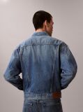 Denim 90s Denim Jacket  Men