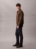 Denim Standard Straight Jeans  Men
