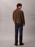 Denim Standard Straight Jeans  Men