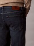 Denim Standard Straight Jeans  Men