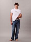 Denim 90's Τζιν Σε Ίσια Γραμμή  Άνδρας