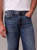 Denim 90's Τζιν Σε Ίσια Γραμμή  Άνδρας