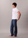 Denim 90's Τζιν Σε Ίσια Γραμμή  Άνδρας