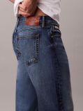 Denim 90's Τζιν Σε Ίσια Γραμμή  Άνδρας