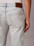 Denim Τζιν Σε  Ίσια Γραμμή  Άνδρας