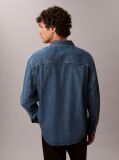Denim Denim Πουκάμισο Με Κουμπιά  Άνδρας
