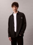 Black Classic 205 Overshirt  Men