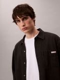 Black Classic 205 Overshirt  Men