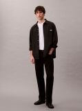 Black Classic 205 Overshirt  Men