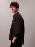 Black Classic 205 Overshirt  Men