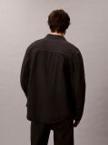 Black Classic 205 Overshirt  Men