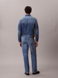 Denim 90s Τζιν Με Ίσια Γραμμή  Άνδρας