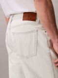 White Baggy Jeans  Men