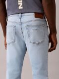 Denim Slim Jeans  Men