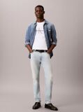 Denim Slim Tapered Jeans  Men