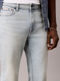 Denim Slim Tapered Jeans  Men