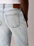 Denim Slim Tapered Jeans  Men