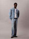 Denim 90s Denim Τζάκετ Με Λογότυπο  Άνδρας