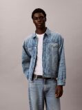 Denim 90s Denim Τζάκετ Με Λογότυπο  Άνδρας