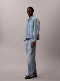 Denim 90s Denim Τζάκετ Με Λογότυπο  Άνδρας