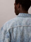 Denim 90s Denim Τζάκετ Με Λογότυπο  Άνδρας