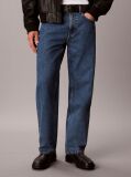 Denim 90s Straight Jeans  Men