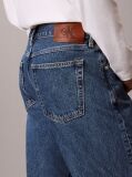Denim 90s Straight Jeans  Men