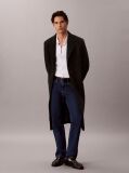 Denim Standard Τζιν Με Ισια Γραμμή  Άνδρας