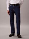 Denim Standard Τζιν Με Ισια Γραμμή  Άνδρας